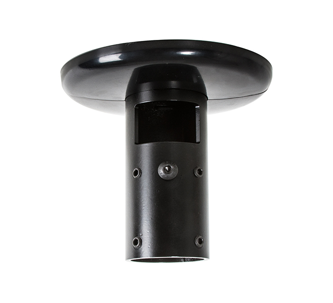 Image of B-Tech SYSTEM 2 - Heavy Duty Ceiling / Floor Mount (Fixed) for...