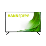 Hannspree HL 400 UPB Digital signage flat panel 100.3 cm (39.5") LCD 300 cd/m² Full HD Black 12/7