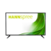 Hannspree HL 400 UPB Digital signage flat panel 100.3 cm (39.5") VA 300 cd/m² Full HD Black 12/7
