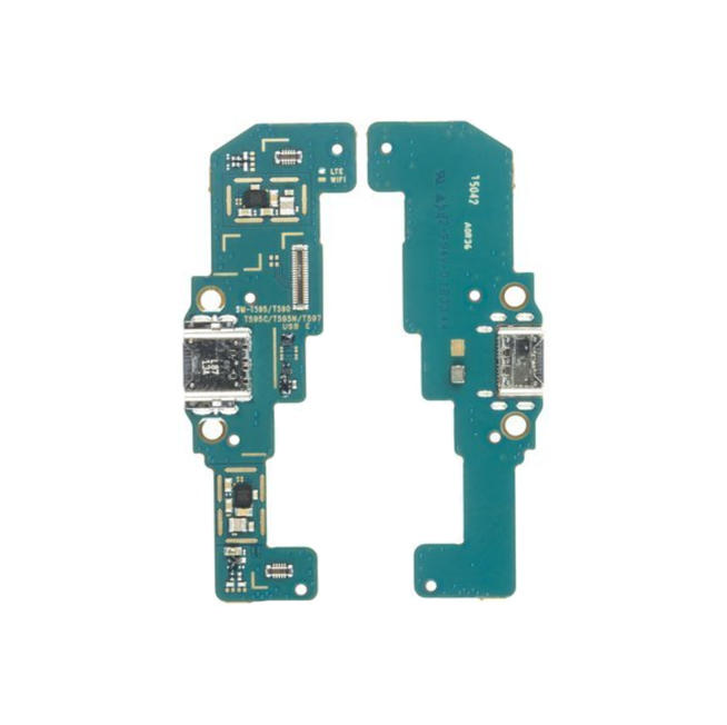 EU Product - Galaxy Tab A 10.5 USB Charging Connector thumbnail