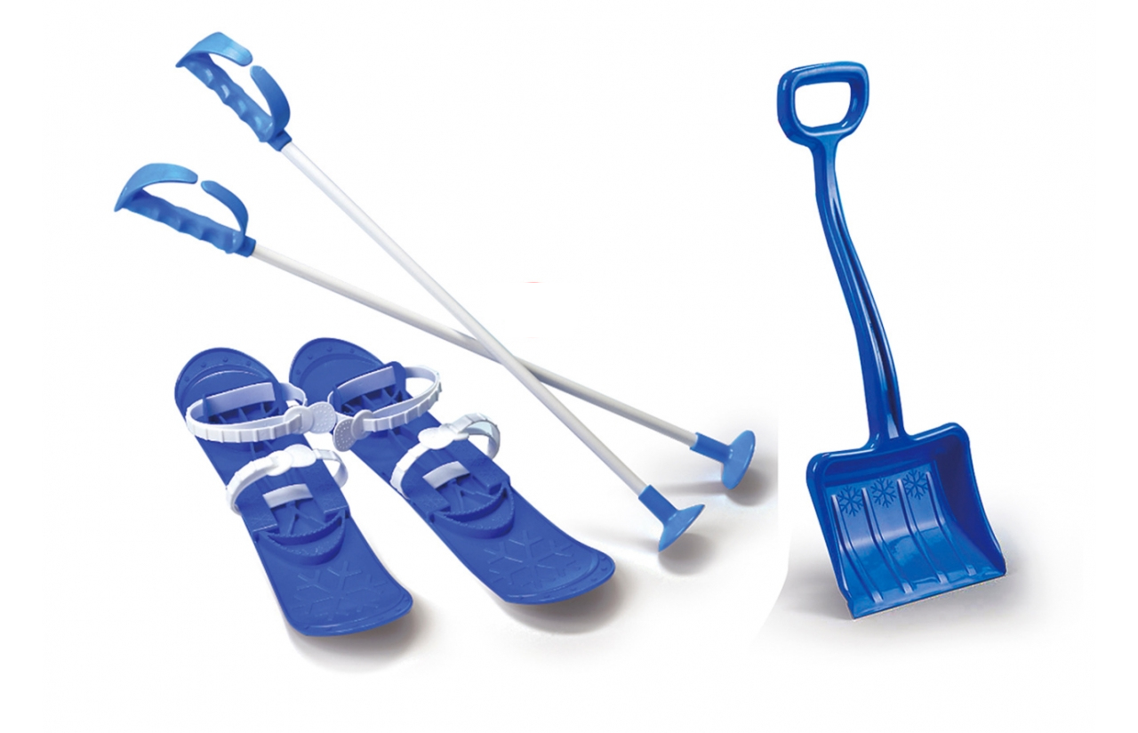 Image of Jamara 460410 - Park - Children - Male - Black - White - Monotone