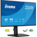 iiyama ProLite XB2491HS-B1 computer monitor 60.5 cm (23.8") 1920 x 1080 pixels Full HD LCD Black