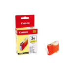 Canon Cartridge BCI-3E Yellow ink cartridge Original