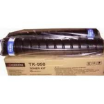 Kyocera 1T05H60U20/TK-950 Toner black, 2.4K pages for Mita KM 3650 w