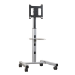 Chief Medium Flat Panel Mobile AV Cart - MFCUB - LIMITED AVAILABILITY