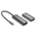 Digitus 4K Video Extender (USB-C - HDMI), 30 m