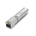 Cambium Networks C000065L010A network transceiver module Copper 1000 Mbit/s SFP