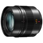 Panasonic H-NS043E camera lens MILC Black