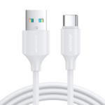 JOYROOM S-UC027A9 USB cable 1 m USB A USB C White