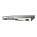 Cisco Catalyst WS-C3750G-16TD-S network switch Managed Power over Ethernet (PoE)