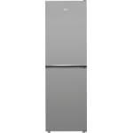 Beko CNG4692S AeroFlow NoFrost Combi Fridge Freezer