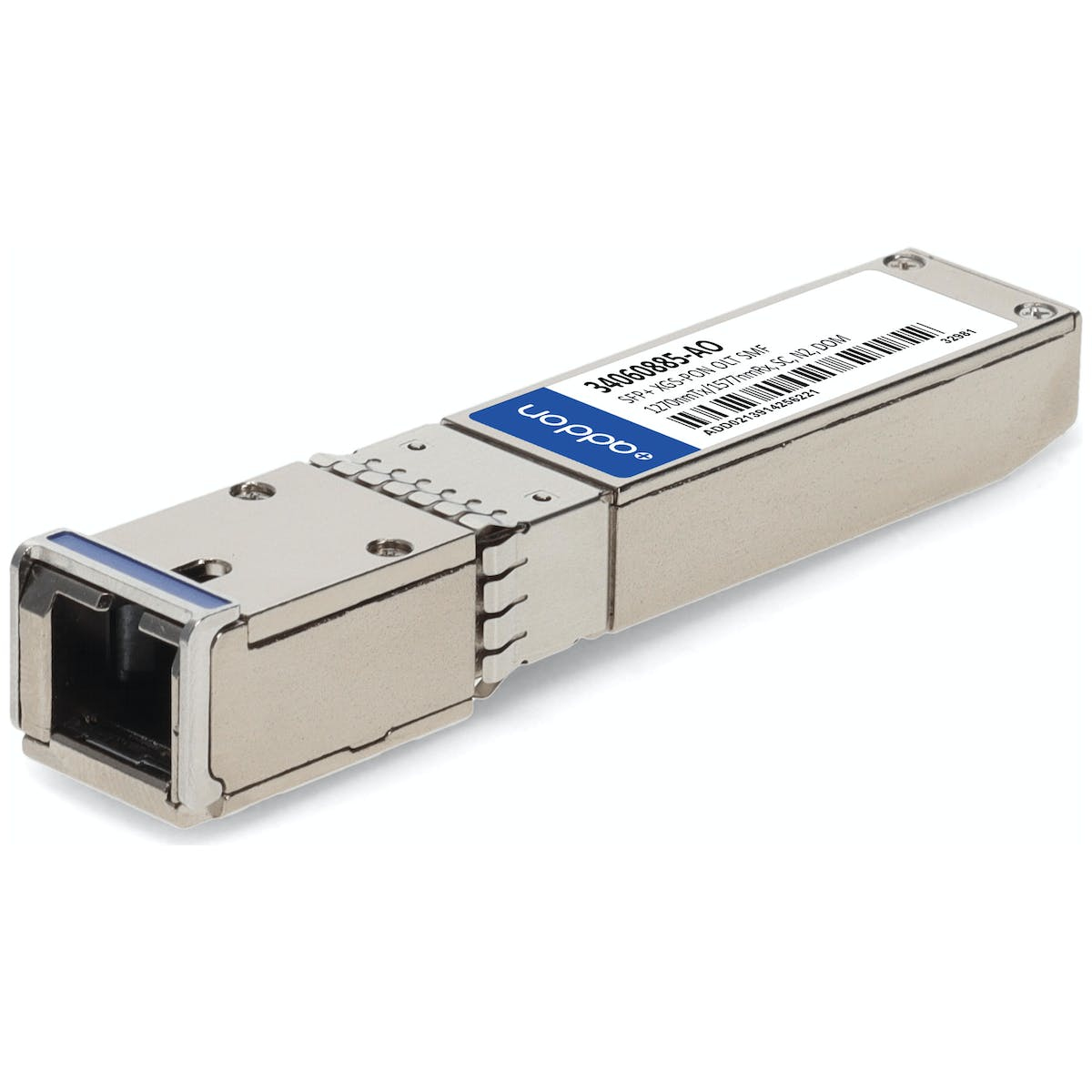 AddOn Networks 34060885-AO network transceiver module Fiber optic 10000 Mbit/s SFP+
