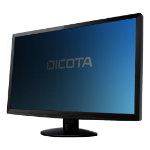 DICOTA D70819 display privacy filters Frameless display privacy filter 60.5 cm (23.8") 3H