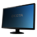 DICOTA D70046 display privacy filter 61 cm (24") Laptop