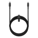 Xtorm CX3041 Lightning-kabel 3 m Zwart