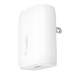 Belkin BOOST CHARGE White Indoor