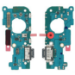 Samsung Galaxy A33 5G Charging Port