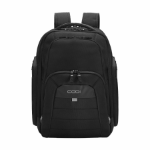 CODi Ferretti Pro Sport Pack 17.3" Backpack Black