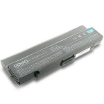 Denaq NM-BPS2/B-9 laptop spare part Battery