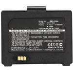 CoreParts MBXPR-BA043 printer/scanner spare part Battery 1 pc(s)