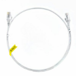 4Cabling 004.004.3000.10PACK networking cable White