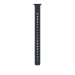 Apple 49mm Navy Ocean Band Extension - Natural Titanium Finish