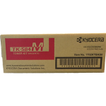 KYOCERA TK-584M Magenta Toner Cartridge (2,800 Yield)