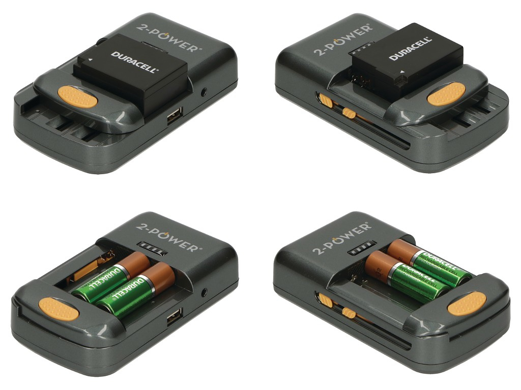 universal phone battery charger