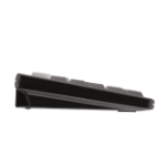 CHERRY G84-4700 numeric keypad Notebook/PC USB Black