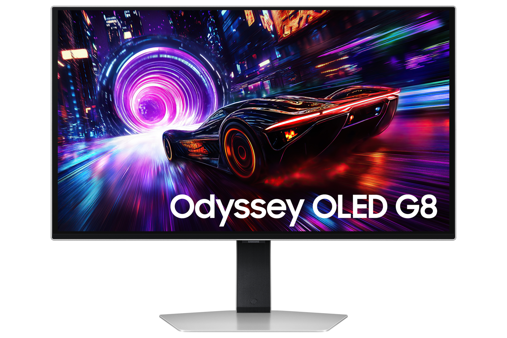 Samsung MONITOR S27FG810SU