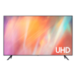 Samsung LH43BEAHLGKXXU Signage Display Digital signage flat panel 109.2 cm (43") Wi-Fi 4K Ultra HD Grey Tizen 16/7