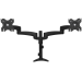 ARMDUAL - Monitor Mounts & Stands -