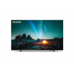 Philips 65PUS7609/12 TV 165,1 cm (65") 4K Ultra HD Smart TV Wifi Anthracite, Gris