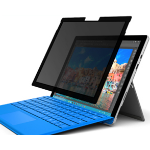 JLC Microsoft Surface Pro 7 Plus/7/6/5/4/3 Anti-Glare and Anti Blue Light Magnetic Privacy Film