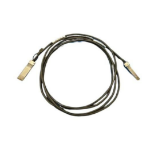 Lanview MO-D0R73-3M InfiniBand cable 2 m SFP+ Black