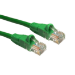 Cables Direct B6-503G networking cable Green 3 m Cat6 U/UTP (UTP)