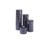 Honeywell Thermal transfer ribbons, Honeywell, TMX 3710 / HR03, Resin, 110 mm, 300 m, Out, Black