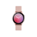 Samsung Galaxy Watch Active2 3.05 cm (1.2") Super AMOLED 40 mm 4G Pink gold GPS (satellite)