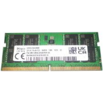DELL 32G DDR5 DIMM memory module,