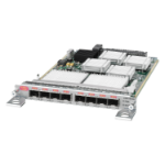 ASR900 8portSFPGigabitEthernetInterfaceModule REMANUFACTURED