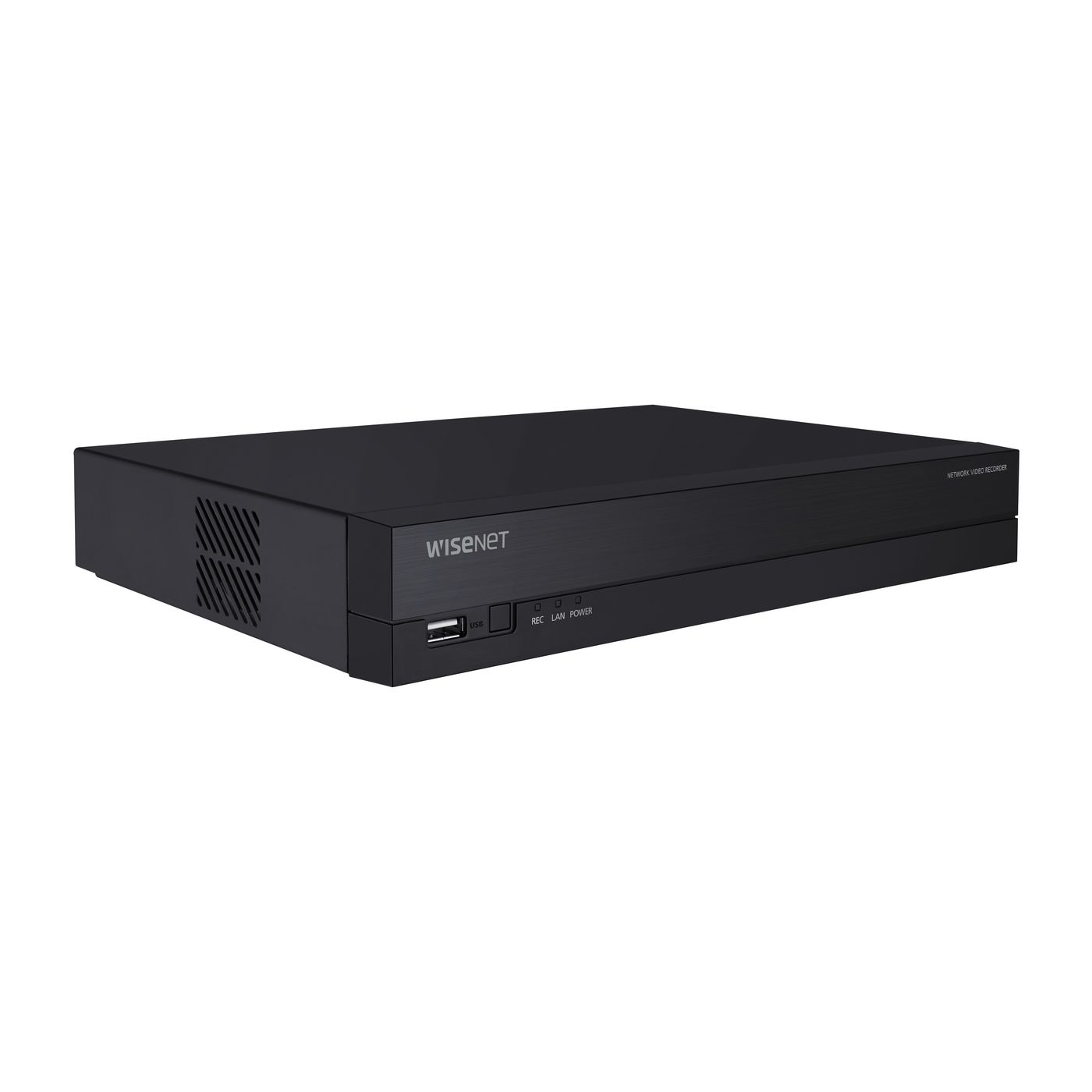 Image of HANWHA HANWHA ARN-1610S 16CH POE NVR