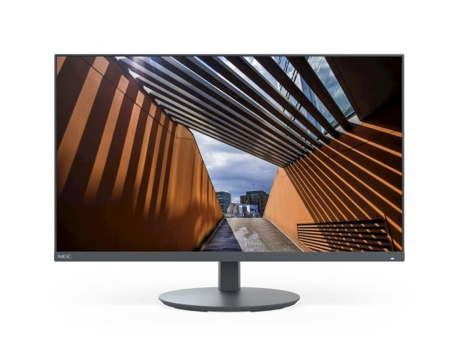 Image of NEC MultiSync E224F computer monitor 55.9 cm (22") 1920 x 1080...