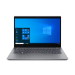 Lenovo ThinkPad T14s Gen 2 (AMD) AMD Ryzen™ 5 PRO 5650U Laptop 14" Full HD 8 GB LPDDR4x-SDRAM 256 GB SSD Wi-Fi 6 (802.11ax) Windows 11 Pro French Gray