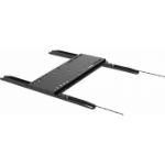 Vision VFM-W600ARMS accessoire voor monitorbevestigingen