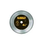 DeWALT DT3738-XJ diamond blade