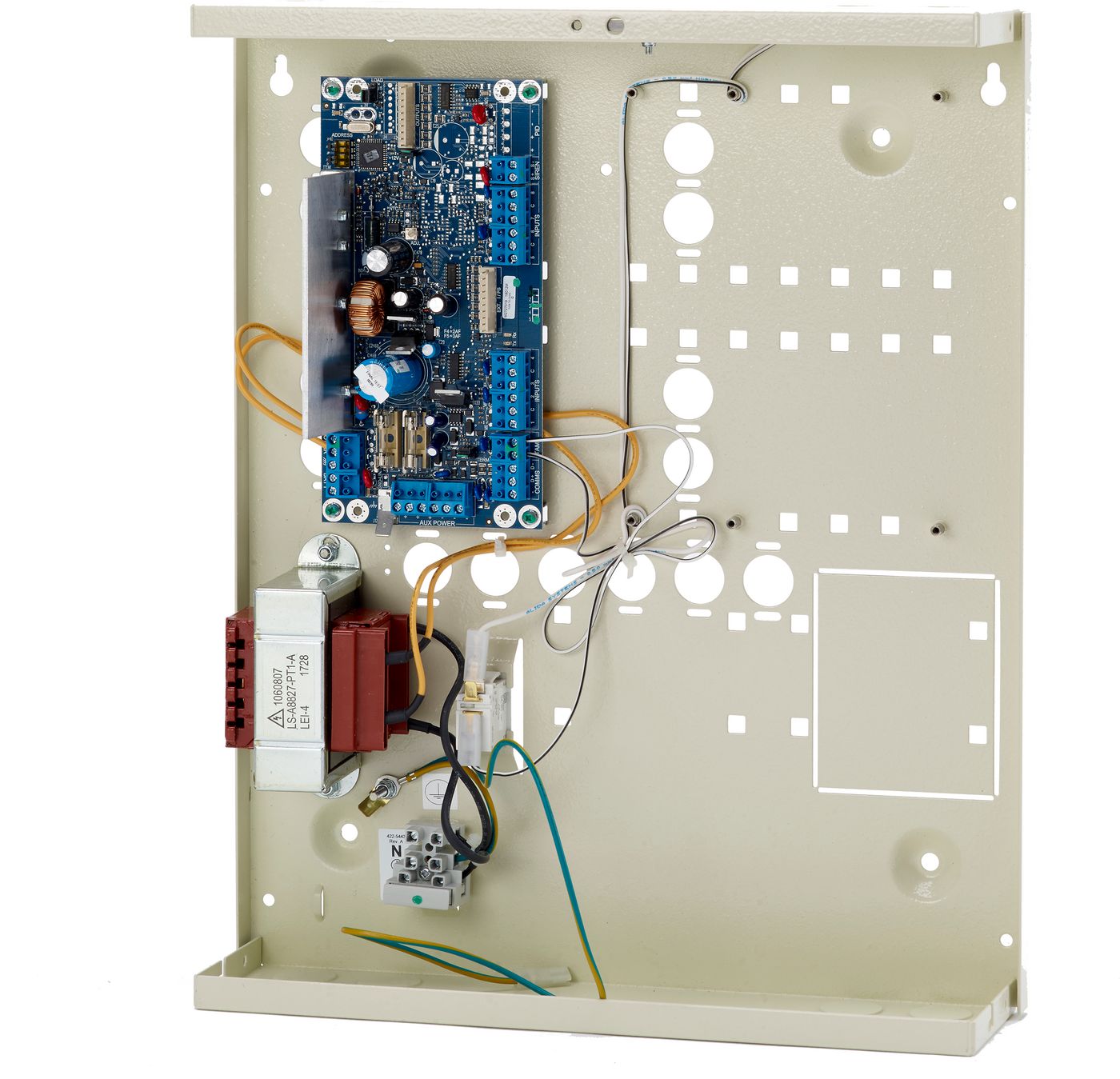 Image of Aritech 8-32 zones DGP input