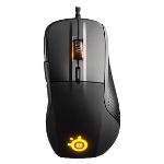 Steelseries Rival 710 mouse Gaming Right-hand USB Type-A Optical 12000 DPI