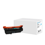 CoreParts Toner Cyan 6262B002