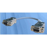 Mercodan S25960950 serial cable Grey 0.3 m VGA