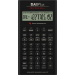 Texas Instruments BA-II Plus calculator Pocket Financial Black